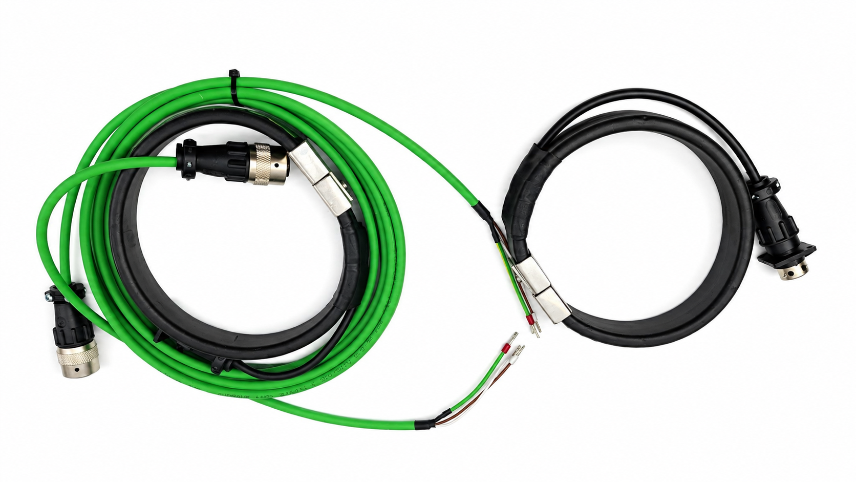 SONDA + CABLE 120mm